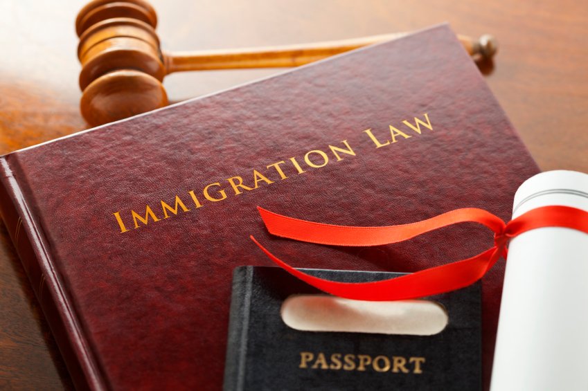 Immigration Attorney in NYC - Pozo Goldstein